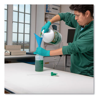 Simple Green® Industrial Cleaner and Degreaser, Concentrated, 1 gal Bottle, 6/Carton (13005GREEN)