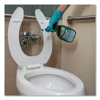 Simple Green® Industrial Cleaner and Degreaser, Concentrated, 24 oz Bottle, 12/Carton (SMP13012CT)