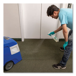 Simple Green® Clean Building Carpet Cleaner Concentrate, Unscented, 1gal Bottle (SMP11201)