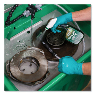 Simple Green® Industrial Cleaner and Degreaser, Concentrated, 24 oz Bottle, 12/Carton (SMP13012CT)