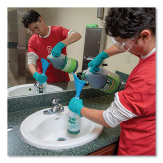 Simple Green® Clean Building All-Purpose Cleaner Concentrate, 1gal Bottle (SPG11001)
