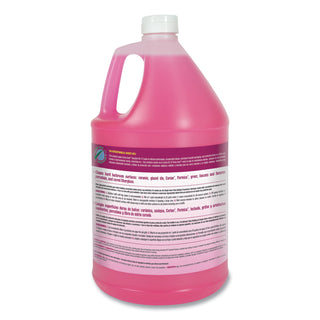 Simple Green® Clean Building Bathroom Cleaner Concentrate, Unscented, 1 gal Bottle, 2/Carton (SMP11101)