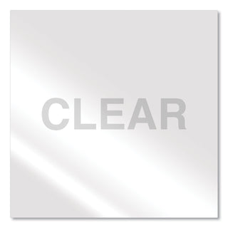 Duck® Heavy-Duty Carton Packaging Tape, 3" Core, 1.88" x 55 yds, Clear, 24/Pack (DUC393730)