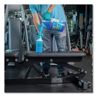 Simple Green® Clean Building Glass Cleaner Concentrate, Unscented, 1gal Bottle (SPG11301)