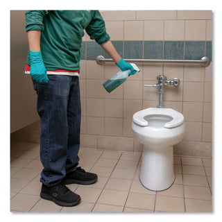Simple Green® Clean Building All-Purpose Cleaner Concentrate, 1gal Bottle (SPG11001)
