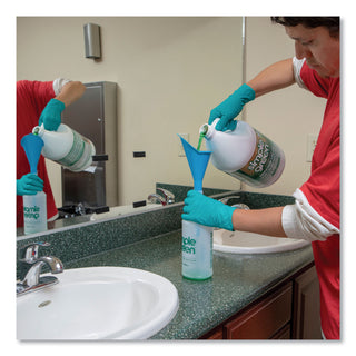 Simple Green® Industrial Cleaner and Degreaser, Concentrated, 1 gal Bottle, 6/Carton (13005GREEN)