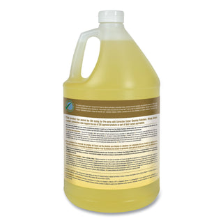 Simple Green® Clean Building Carpet Cleaner Concentrate, Unscented, 1gal Bottle (SMP11201)
