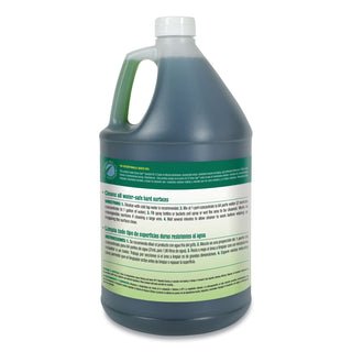 Simple Green® Clean Building All-Purpose Cleaner Concentrate, 1gal Bottle (SPG11001)