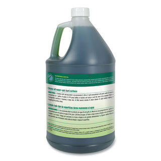 Simple Green® Clean Building All-Purpose Cleaner Concentrate, 1gal Bottle, 2 per Carton (SMP11001)