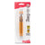 Pentel® Sharp Mechanical Pencil, 0.9 mm, HB (#2.5), Black Lead, Yellow Barrel, 2/Pack (PENP209BP2K6)