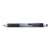 Pentel® EnerGize-X Mechanical Pencil, 0.5 mm, HB (#2.5), Black Lead, Black Barrel, Dozen (PENPL105A)