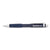 Pentel® Twist-Erase III Mechanical Pencil, 0.9 mm, HB (#2.5), Black Lead, Blue Barrel (PENQE519C)