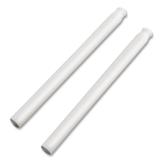 Pentel® Eraser Refill for Pentel Clic Erasers, 2/Pack (PENZER2)