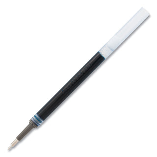 Pentel® Refill for Pentel EnerGel Retractable Liquid Gel Pens, Needle Tip, Fine Point, Blue Ink (PENLRN5C)