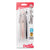 Pentel® Sharp Mechanical Pencil, 0.7 mm, HB (#2.5), Black Lead, Assorted Barrel Colors, 3/Pack (PENP207MBP3M)
