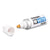 Pentel® Permanent Marker, Broad Bullet Tip, White (PEN100W)