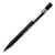 Pentel® Sharplet-2 Mechanical Pencil, 0.5 mm, HB (#2.5), Black Lead, Black Barrel (PENA125A)