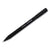TRU RED™ Pen Style Permanent Marker, Extra-Fine Needle Tip, Black, Dozen (TUD24376646) (TUD24376646)