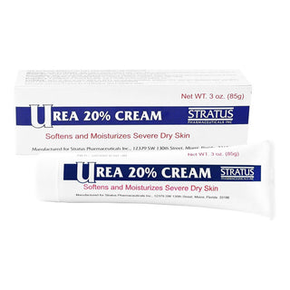 Urea 20% Cream 85 Gram (1059572_EA)