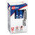 Avery® MARKS A LOT Regular Desk-Style Permanent Marker, Broad Chisel Tip, Blue, Dozen (AVE07886)