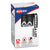 Avery® MARKS A LOT Regular Desk-Style Permanent Marker, Broad Chisel Tip, Black, Dozen (AVE07888)