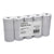 Iconex™ Direct Thermal Printing Thermal Paper Rolls, 3.13" x 230 ft, White, 10/Pack (ICX90781356)
