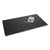 Artistic® Rhinolin II Desk Pad with Antimicrobial Product Protection, 17 x 12, Black (AOPLT912MS)