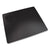 Artistic® Rhinolin II Desk Pad with Antimicrobial Product Protection, 36 x 20, Black (AOPLT612MS)