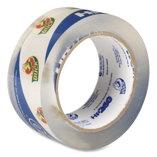 Duck® HP260 Packaging Tape, 3" Core, 1.88" x 60 yds, Clear (DUCHP260C) (DUCHP260C)