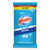 Windex® Glass and Surface Wet Wipe, Cloth, 7 x 8, 38/Pack, 12 Packs/Carton (SJN319251)