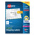 Avery® Shipping Labels w/ TrueBlock Technology, Laser Printers, 3.5 x 5, White, 4/Sheet, 100 Sheets/Box (AVE05168)