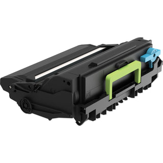 Lexmark™ 55B1000 Return Program Toner Cartridge, 3,000 Page-Yield, Black (LEX55B1000)