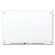 Quartet® Brilliance Glass Dry-Erase Boards, 48 x 48, White Surface (QRTG24848W)
