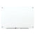Quartet® Brilliance Glass Dry-Erase Boards, 96 x 48, White Surface (QRTG29648W)