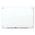 Quartet® Brilliance Glass Dry-Erase Boards, 72 x 48, White Surface (QRTG27248W)