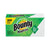 Bounty® Quilted Napkins, White, 200 Per Packs, 8/Case, 1600 Total (PGC96595CT)