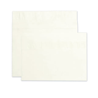 Survivor® Open Side Expansion Mailers, DuPont Tyvek, #15, Cheese Blade Flap, Redi-Strip Closure, 10 x 15, White, 100/Carton (QUAR4450)