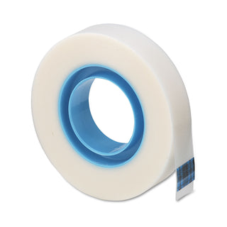 Scotch® Removable Tape, 1" Core, 0.5" x 36 yds, Transparent (MMM811121296)