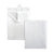 Survivor® Bubble Mailer, DuPont Tyvek, #13 1/2, Square Flap, Redi-Strip Closure, 10 x 13, White, 25/Box (QUAR7545)
