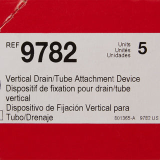 Hollister Vertical Tube Attachment Device Sterile (236416_BX)