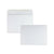 Quality Park™ Open-Side Booklet Envelope, #13 1/2, Cheese Blade Flap, Gummed Closure, 10 x 13, White, 100/Box (QUA37613)