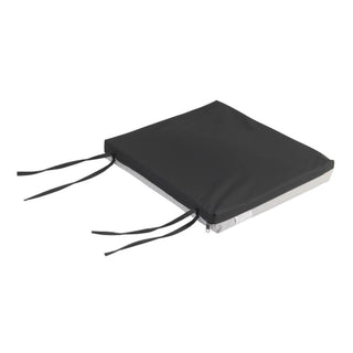 Gel-U-Seat™ Lite Seat Cushion 20 W X 16 L X 2 D Inch Foam / Gel (961140_CS)