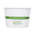 World Centric® Paper Bowls, 4.4" dia x 5.8", 32 oz, White, 500/Carton (WORBOPA32)
