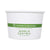 World Centric® Paper Bowls, 3.5" dia x 2.3", 8 oz, White, 1,000/Carton (WORBOPA8)