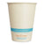 World Centric® NoTree Paper Hot Cups, 12 oz, Natural, 1,000/Carton (WORCUSU12)