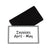 C-Line® Slap-Stick Magnetic Label Holders, Side Load, 4.25 x 2.5, Gray, 10/Pack (CLI87701)