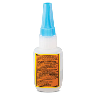 Gorilla® Super Glue, 0.53 oz, Dries Clear (GOR7805003) (GOR7805003)