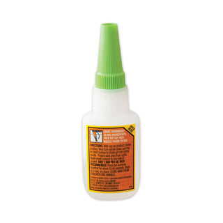 Gorilla® Super Glue Gel, 0.53 oz, Dries Clear (GOR7600101)