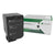 Lexmark™ 74C00KG Return Program Toner Cartridge, 3,000 Page-Yield, Black (LEX74C00KG)