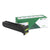 Lexmark™ 82K0HYG High-Yield Return Program Toner Cartridge, 17,000 Page-Yield, Yellow (LEX82K0HYG)